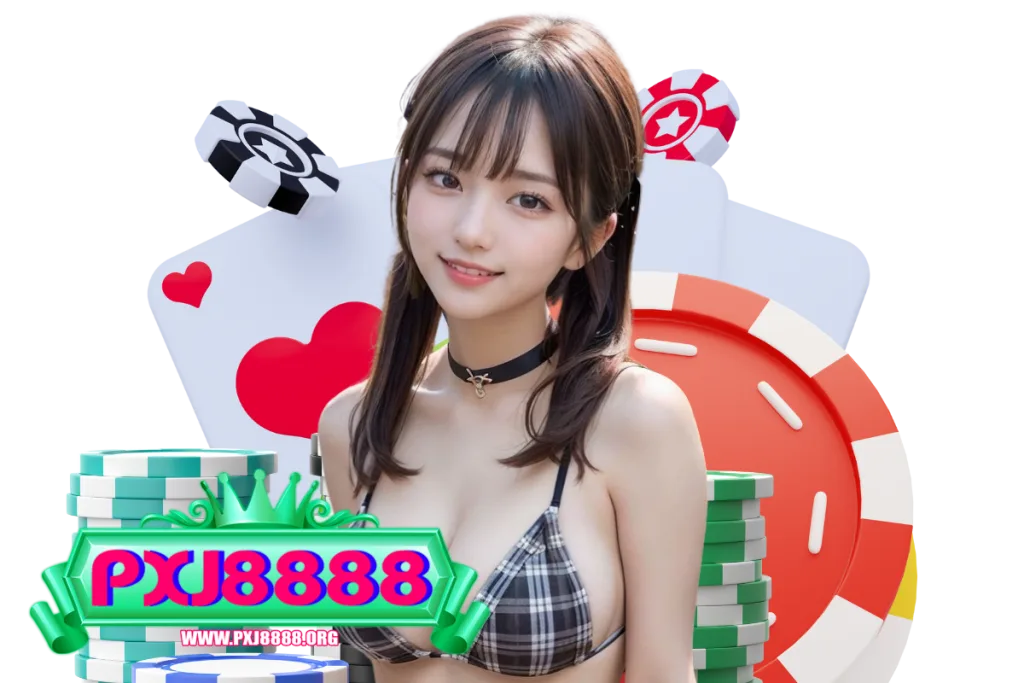 pxj8888 เว็บตรง
