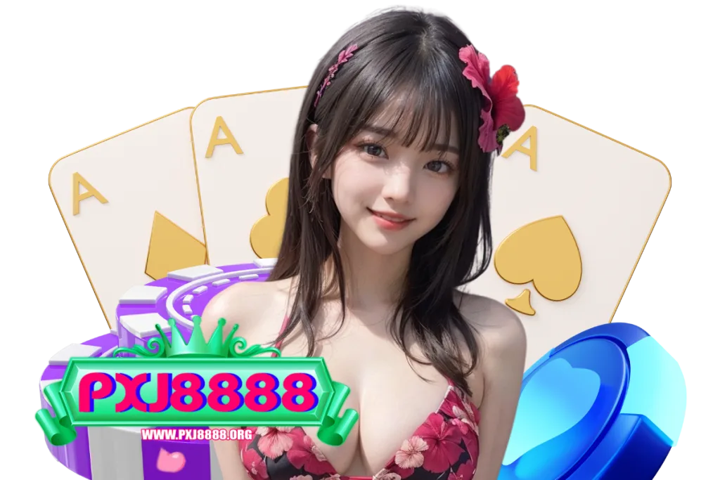 pxj8888 แจกเครดิตฟรี