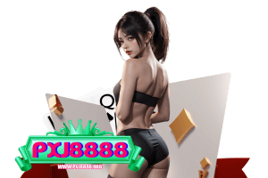 pxj8888 สมัคร